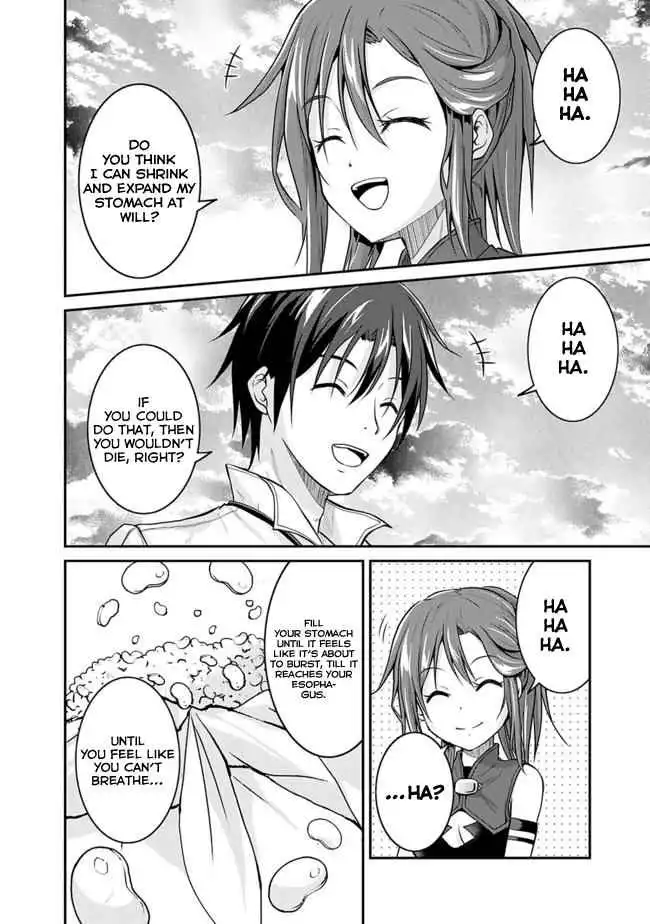 Save AND Load no Dekiru Yadoya-san Chapter 3.1 13